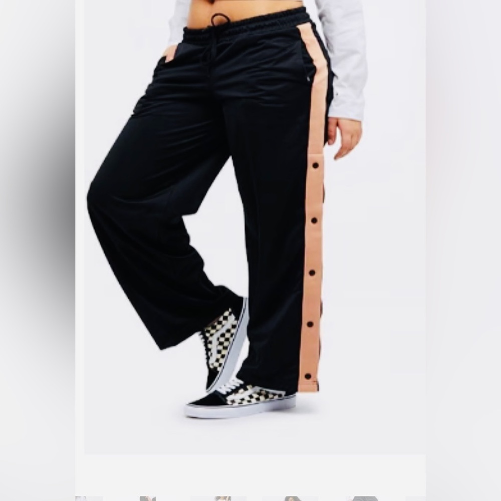 Vans California Native Track Pant Size: Small